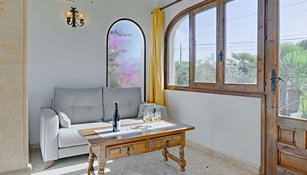 Haus mit 5 Schlafzimmern in Jávea mit privater pool und garten - Foto 5