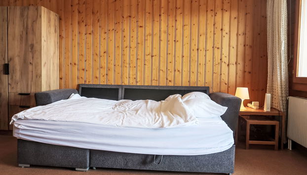 Apartment mit 1 Schlafzimmer in Sainte-Croix mit garten - Foto 3