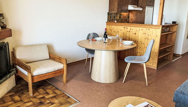 Apartment mit 1 Schlafzimmer in Sainte-Croix mit garten - Foto 2