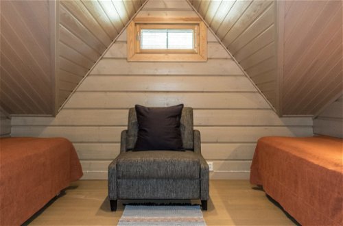 Foto 19 - Haus mit 4 Schlafzimmern in Kittilä mit sauna und blick auf die berge