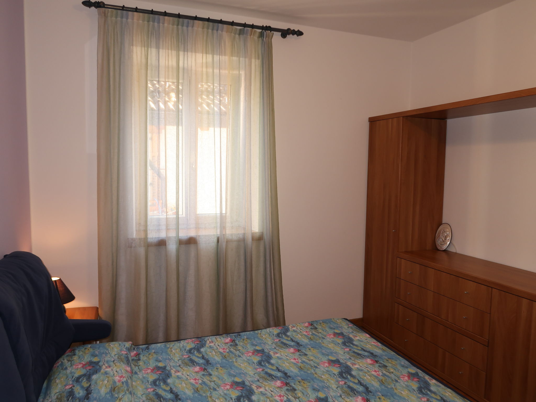 Foto 10 - Apartamento de 2 habitaciones en Caldonazzo con jardín y vistas a la montaña