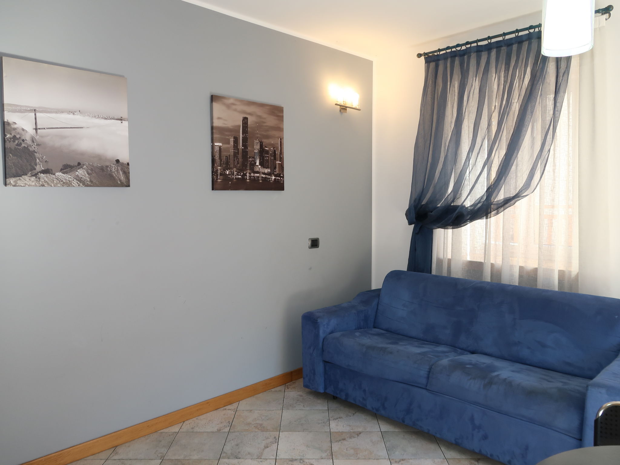 Photo 7 - 2 bedroom Apartment in Caldonazzo with garden and mountain view