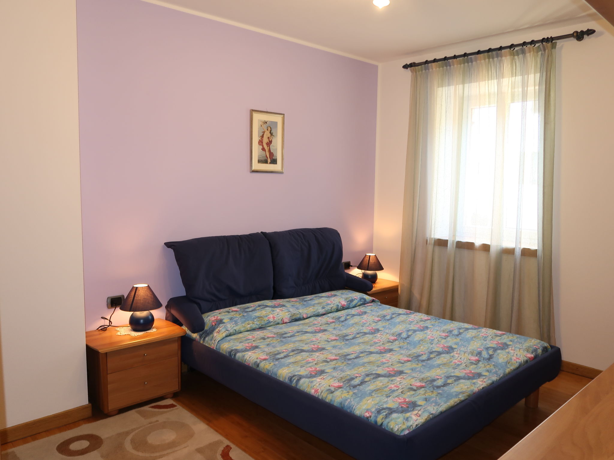 Foto 9 - Apartamento de 2 quartos em Caldonazzo com jardim