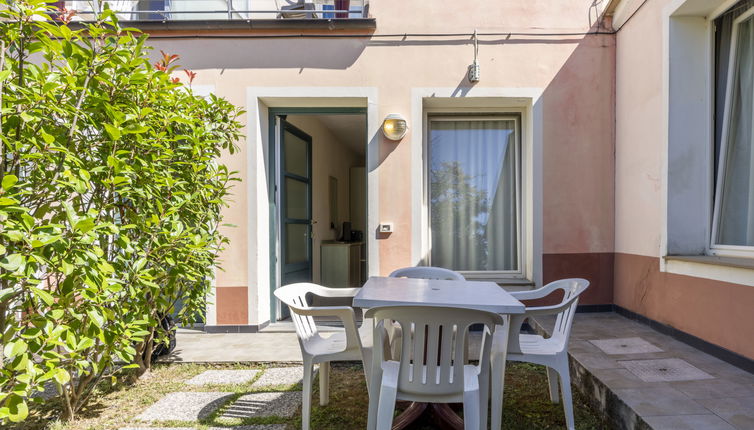 Photo 1 - Appartement en Imperia avec piscine et jardin