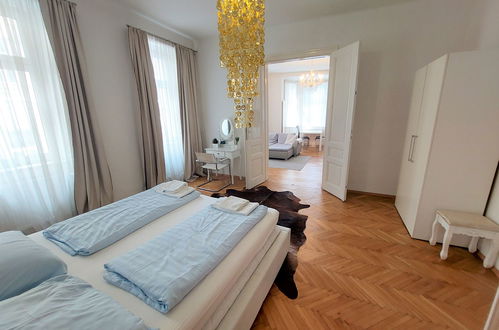 Photo 11 - 1 bedroom Apartment in Vienna