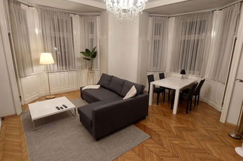 Foto 16 - Apartamento de 1 quarto em Viena
