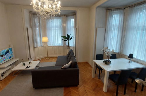 Foto 2 - Appartamento con 1 camera da letto a Vienna