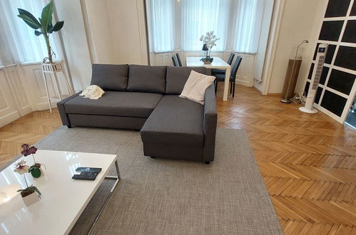 Foto 4 - Apartamento de 1 quarto em Viena