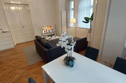 Photo 15 - Appartement de 1 chambre à Vienne