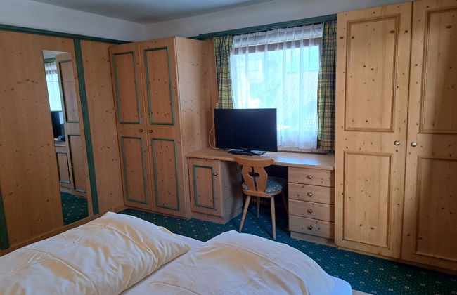Apartamento de 2 quartos em Finkenberg - Foto 15