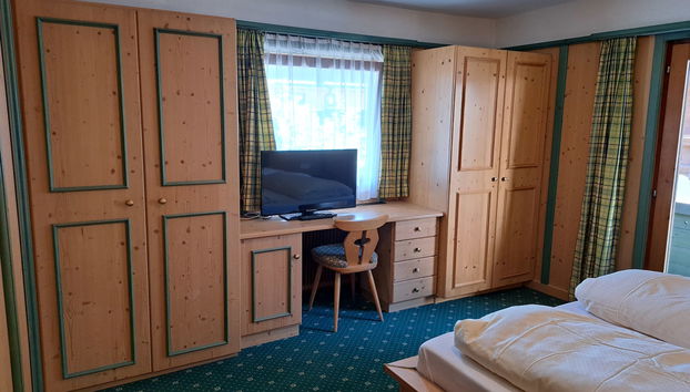 Appartement de 2 chambres à Finkenberg - Photo 3