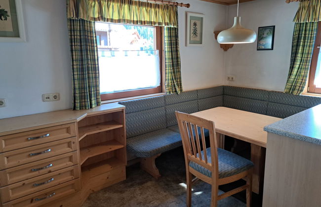 Apartamento de 2 quartos em Finkenberg - Foto 7