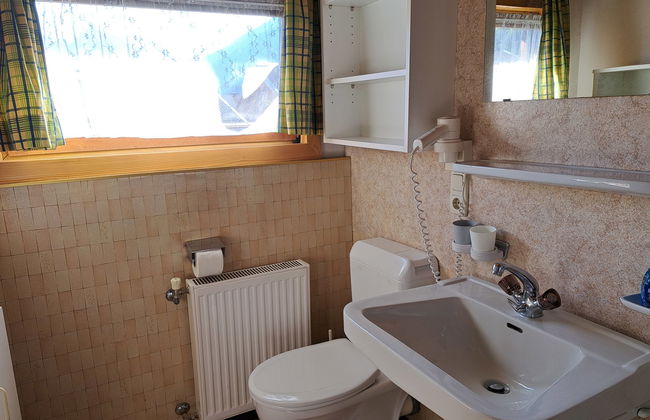 Apartamento de 2 quartos em Finkenberg - Foto 19