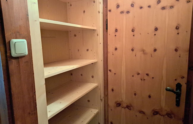 Apartamento de 2 quartos em Finkenberg - Foto 28