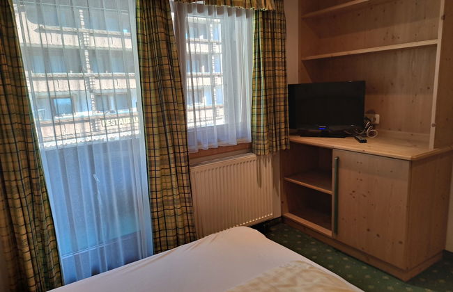 Apartamento de 2 quartos em Finkenberg - Foto 12