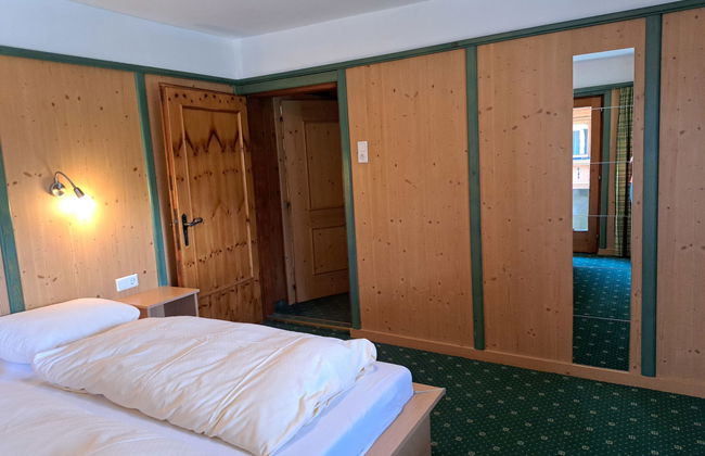 Apartamento de 2 quartos em Finkenberg - Foto 13