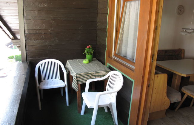 Apartamento de 2 quartos em Finkenberg - Foto 22