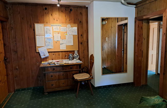 Apartamento de 2 quartos em Finkenberg - Foto 23