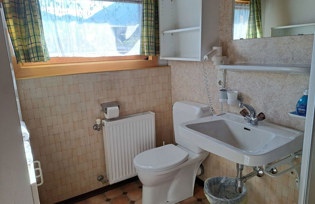 Apartamento de 2 quartos em Finkenberg - Foto 16