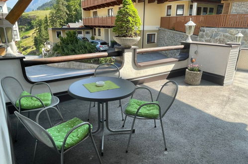 Photo 11 - 1 bedroom Apartment in Sölden with mountain view