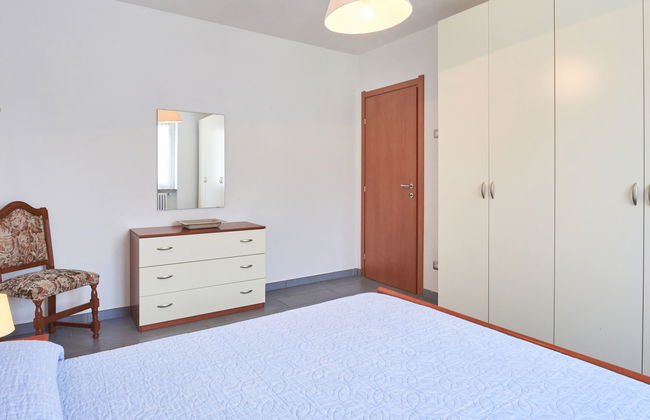 Apartamento de 2 quartos em Vercana com jardim e terraço - Foto 12