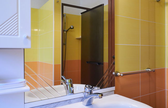 Apartamento de 2 quartos em Vercana com jardim e terraço - Foto 18