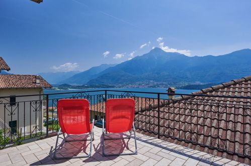 Photo 4 - 2 bedroom Apartment in Vercana with garden and mountain view