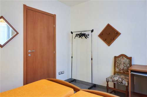 Foto 15 - Appartamento con 2 camere da letto a Vercana con giardino e vista sulle montagne