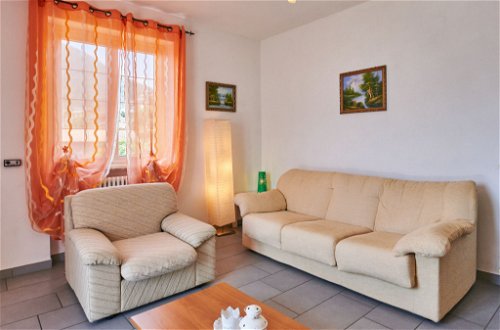 Photo 6 - 2 bedroom Apartment in Vercana with garden and mountain view