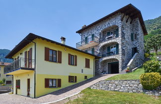 Photo 2 - 2 bedroom Apartment in Vercana with garden and mountain view