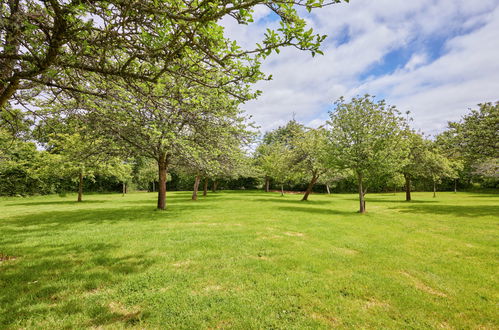 Photo 30 - 2 bedroom House in Bricquebec-en-Cotentin with garden