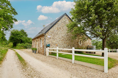 Photo 27 - Maison de 2 chambres à Bricquebec-en-Cotentin avec jardin