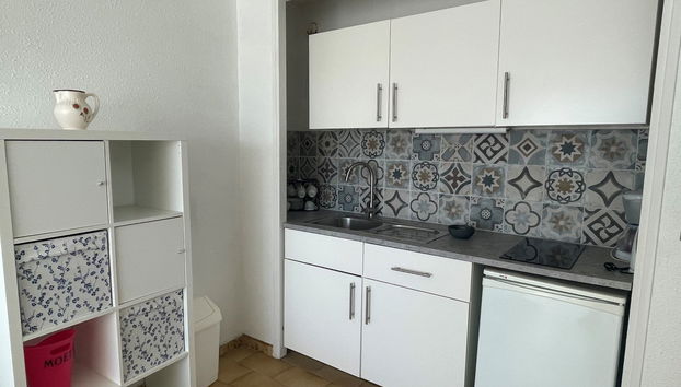 Appartement de 2 chambres à La Grande-Motte avec terrasse - Photo 4