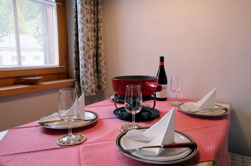 Photo 17 - 3 bedroom Apartment in Scuol