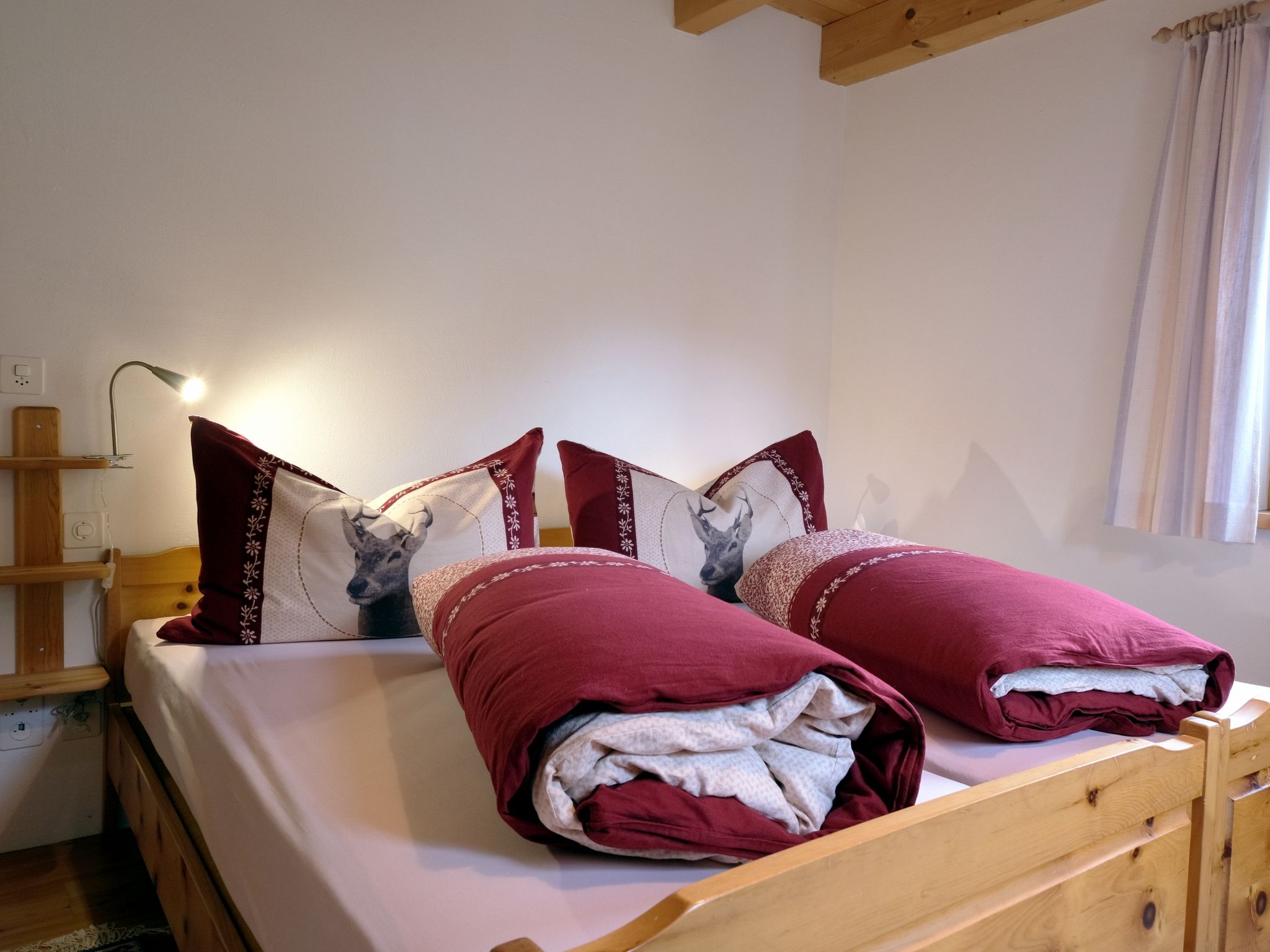 Foto 19 - Appartamento con 3 camere da letto a Scuol con vista sulle montagne