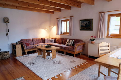 Foto 9 - Apartamento de 3 quartos em Scuol