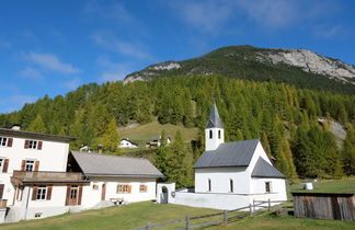 Foto 3 - Apartamento de 3 habitaciones en Scuol