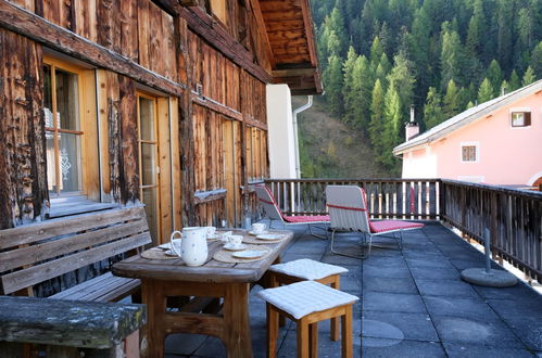 Foto 6 - Apartamento de 3 quartos em Scuol