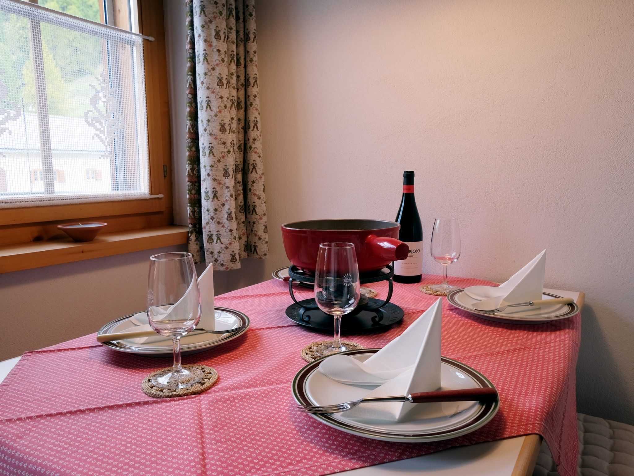 Photo 17 - 3 bedroom Apartment in Scuol with mountain view