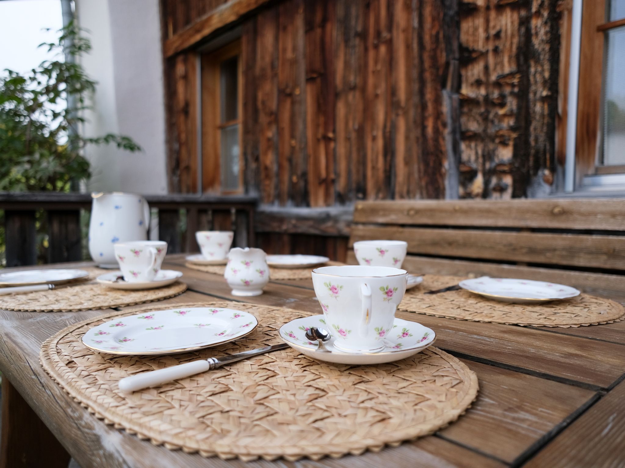 Foto 5 - Apartamento de 3 habitaciones en Scuol con vistas a la montaña