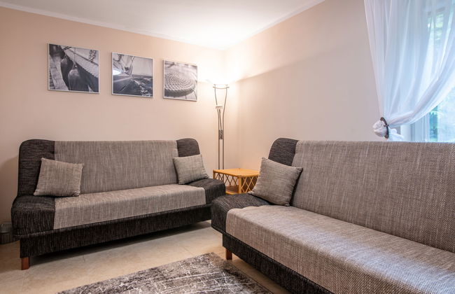 Casa de 3 quartos em Węgorzewo com terraço - Foto 17