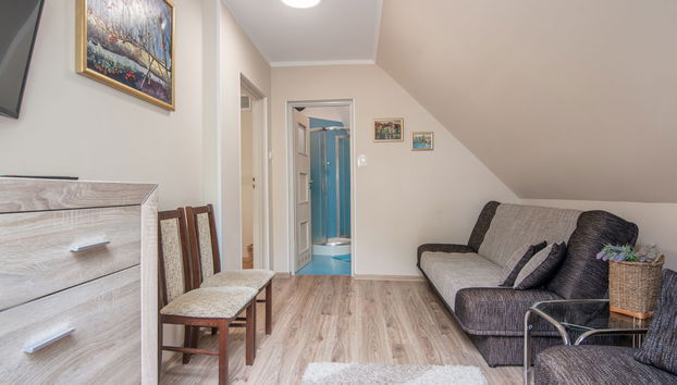 Casa con 3 camere da letto a Węgorzewo con terrazza - Foto 3