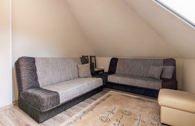Casa de 3 quartos em Węgorzewo com terraço - Foto 15
