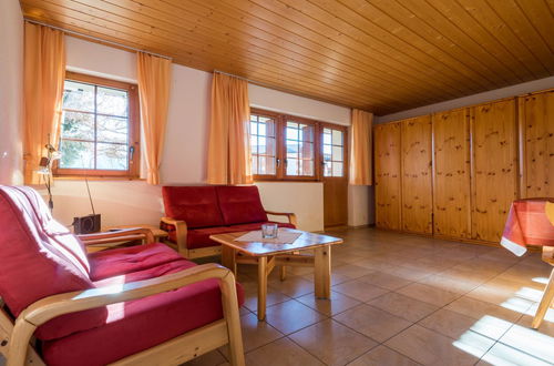 Photo 23 - 1 bedroom Apartment in Riederalp