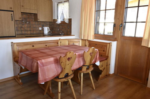 Photo 15 - 1 bedroom Apartment in Riederalp