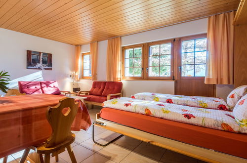 Photo 18 - 1 bedroom Apartment in Riederalp