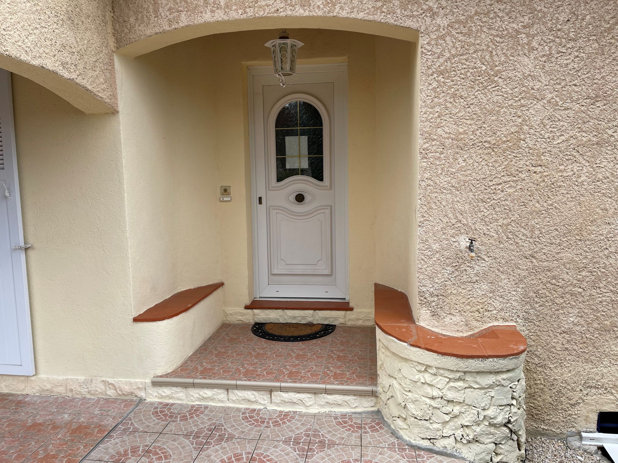 Photo 24 - Maison de 3 chambres à Roquebrune-sur-Argens avec piscine privée et vues à la mer