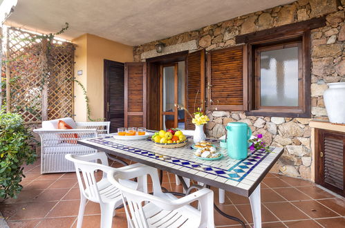 Photo 22 - 1 bedroom Apartment in Golfo Aranci with garden and terrace