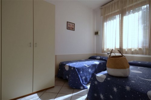 Photo 12 - 2 bedroom House in Lignano Sabbiadoro with terrace and sea view