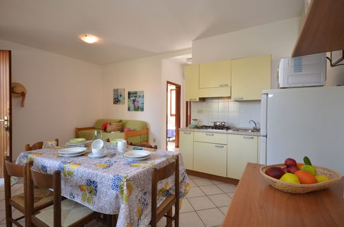 Photo 4 - 2 bedroom House in Lignano Sabbiadoro with terrace and sea view